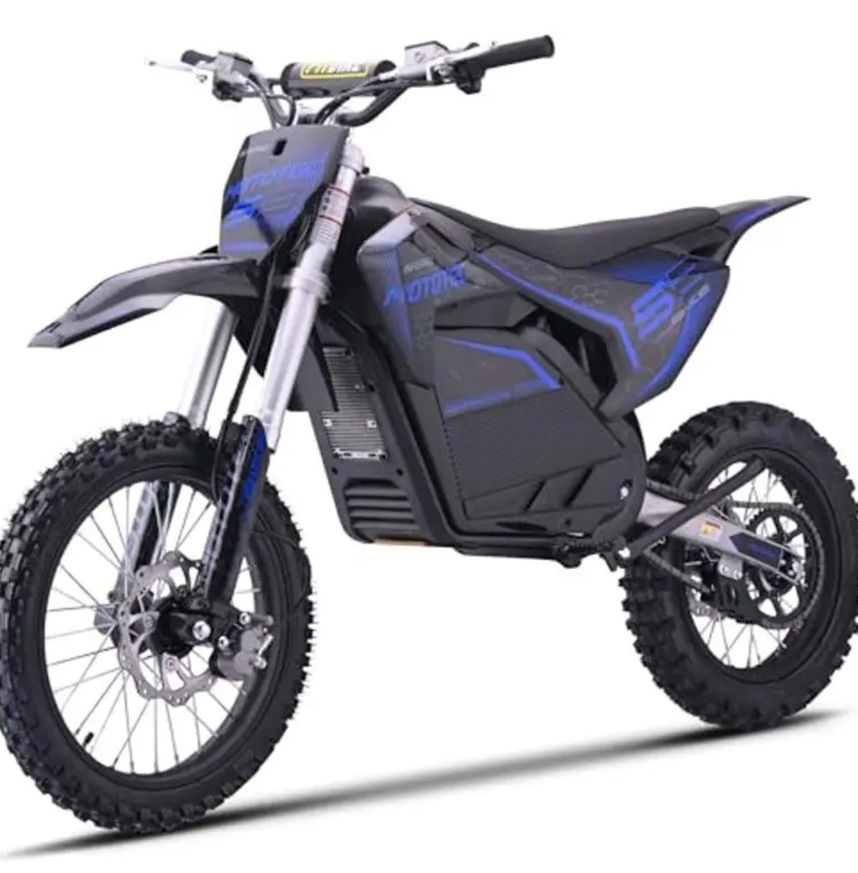 mototec 72
