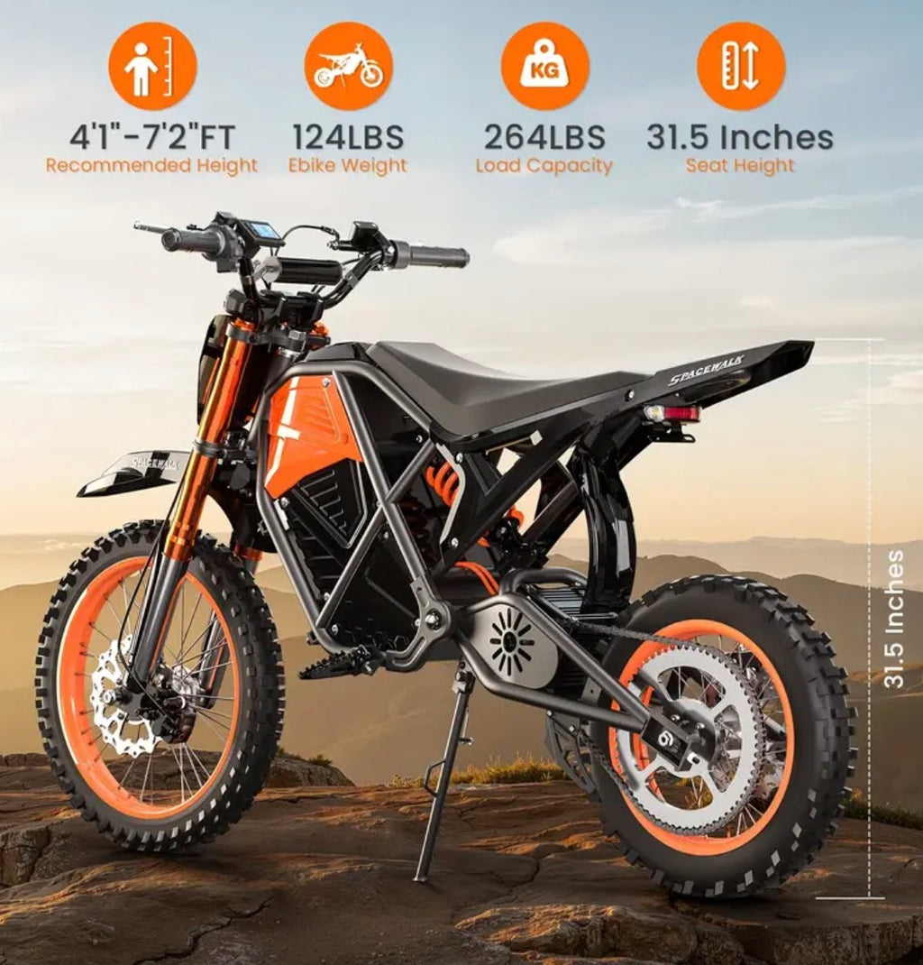 Ebike