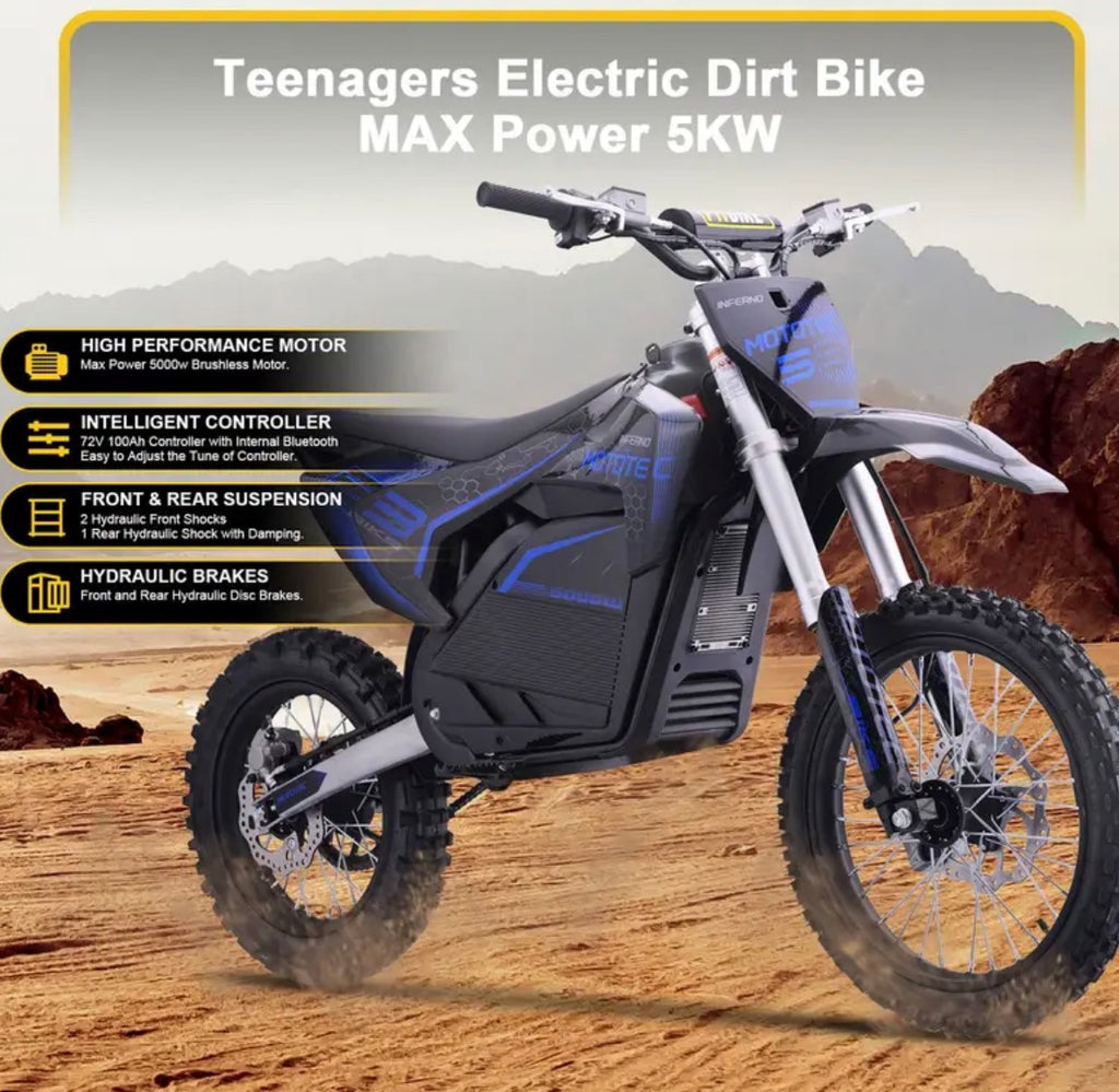 mototec 72