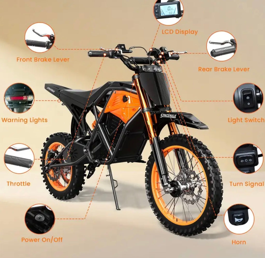 Ebike
