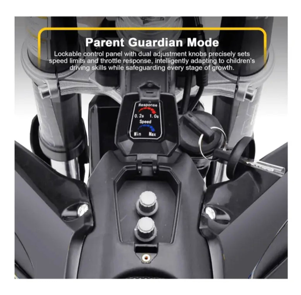 mototec 60v